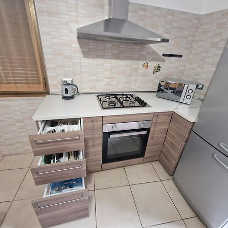 Garbantsuite Apartment In Рим Екстер'єр фото
