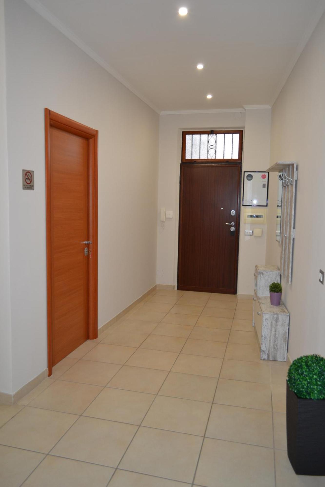 Garbantsuite Apartment In Рим Екстер'єр фото