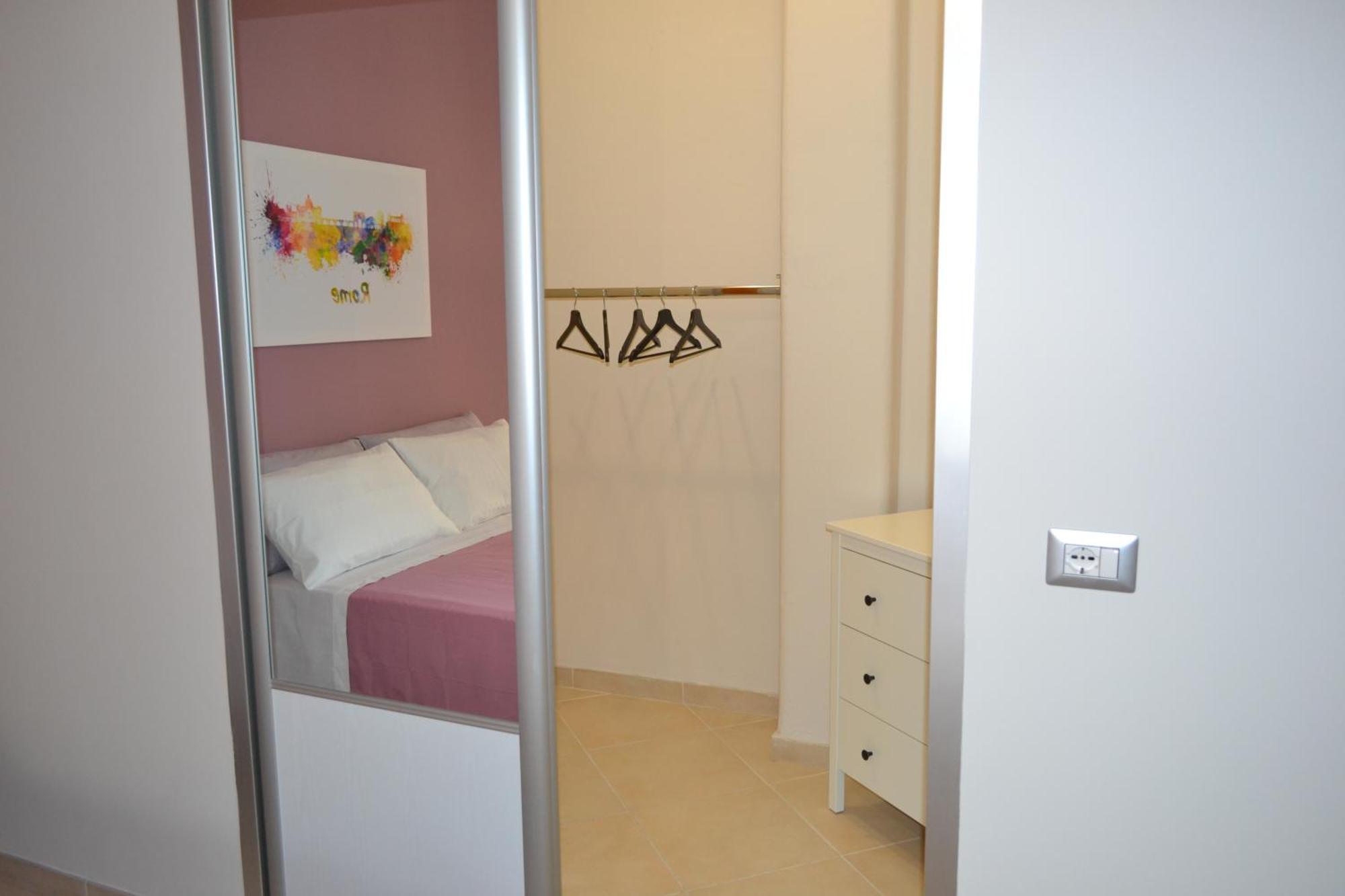 Garbantsuite Apartment In Рим Екстер'єр фото