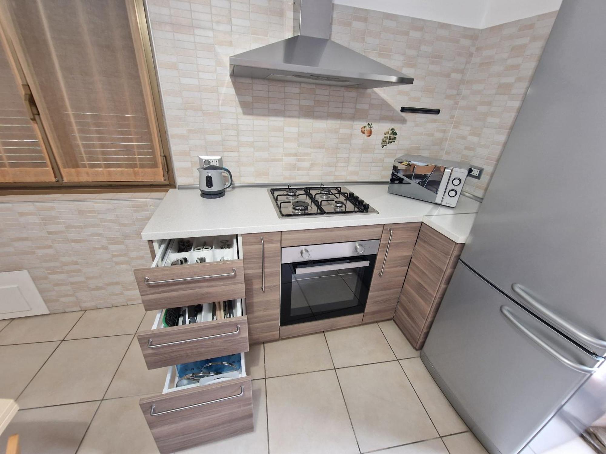 Garbantsuite Apartment In Рим Екстер'єр фото
