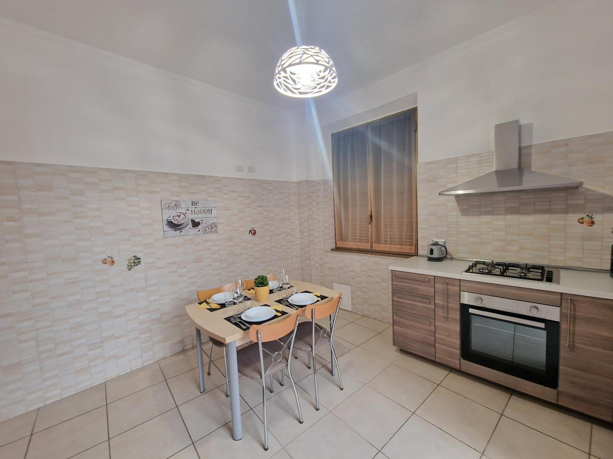 Garbantsuite Apartment In Рим Екстер'єр фото