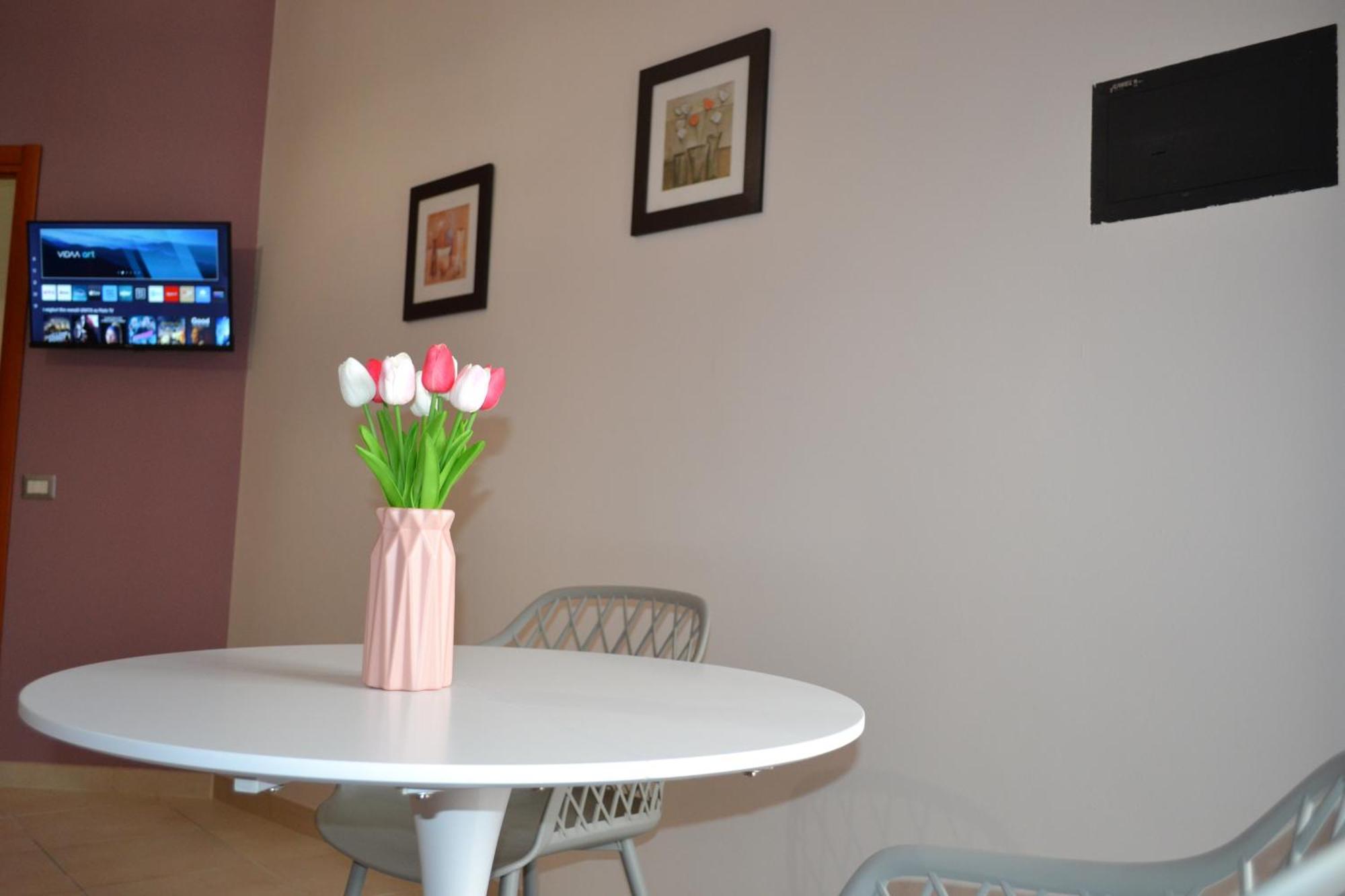 Garbantsuite Apartment In Рим Екстер'єр фото