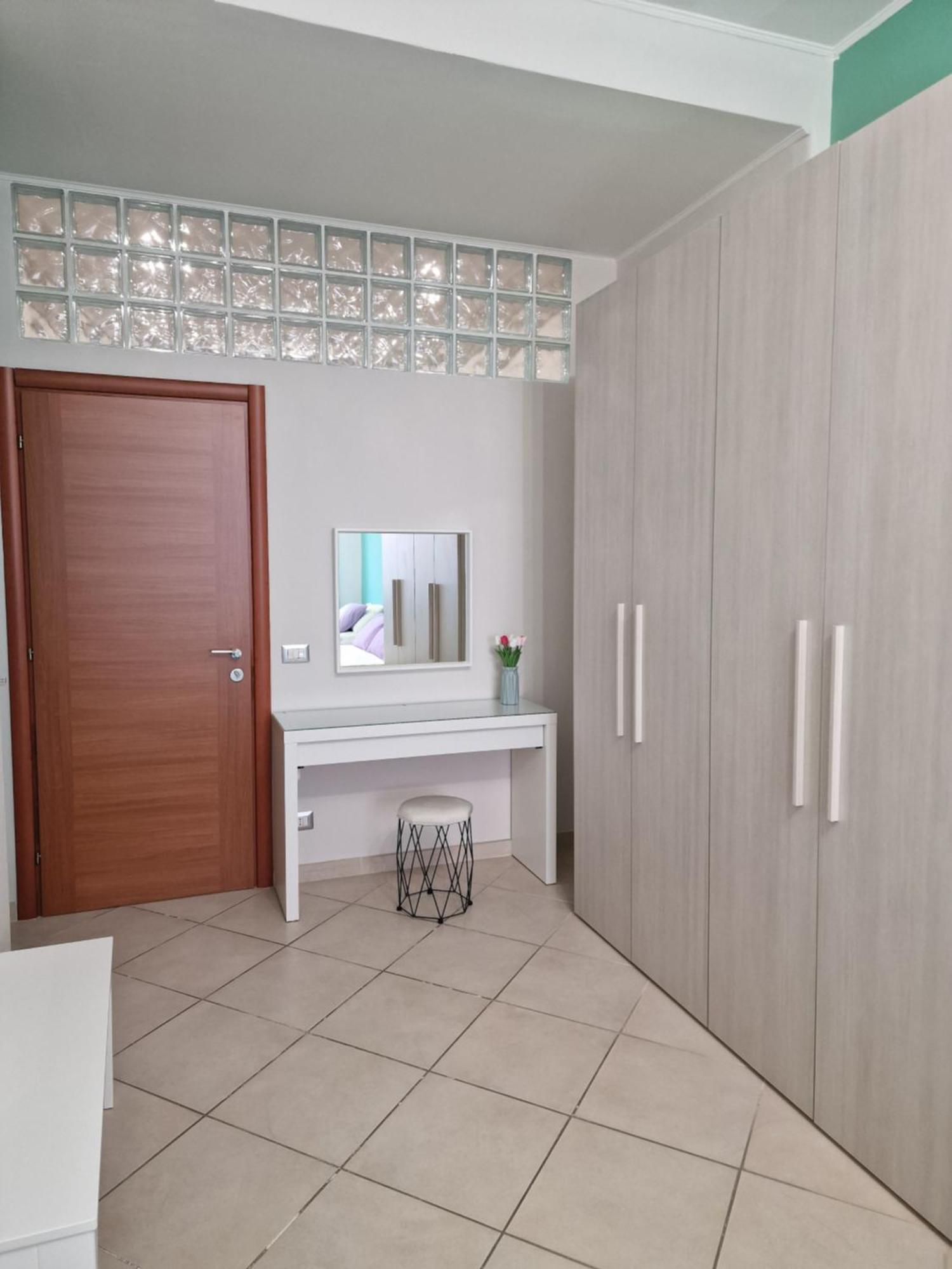 Garbantsuite Apartment In Рим Екстер'єр фото