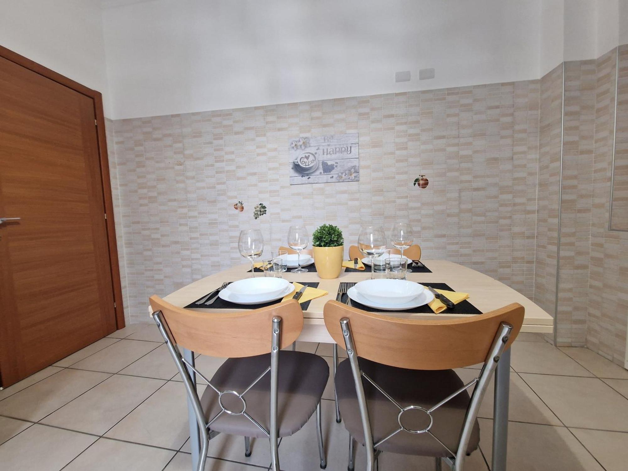 Garbantsuite Apartment In Рим Екстер'єр фото