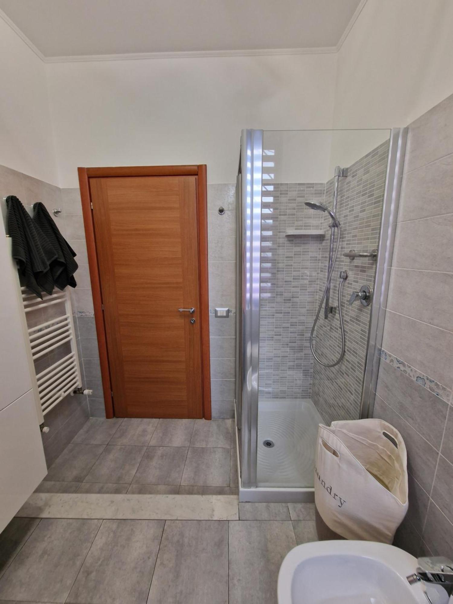 Garbantsuite Apartment In Рим Екстер'єр фото
