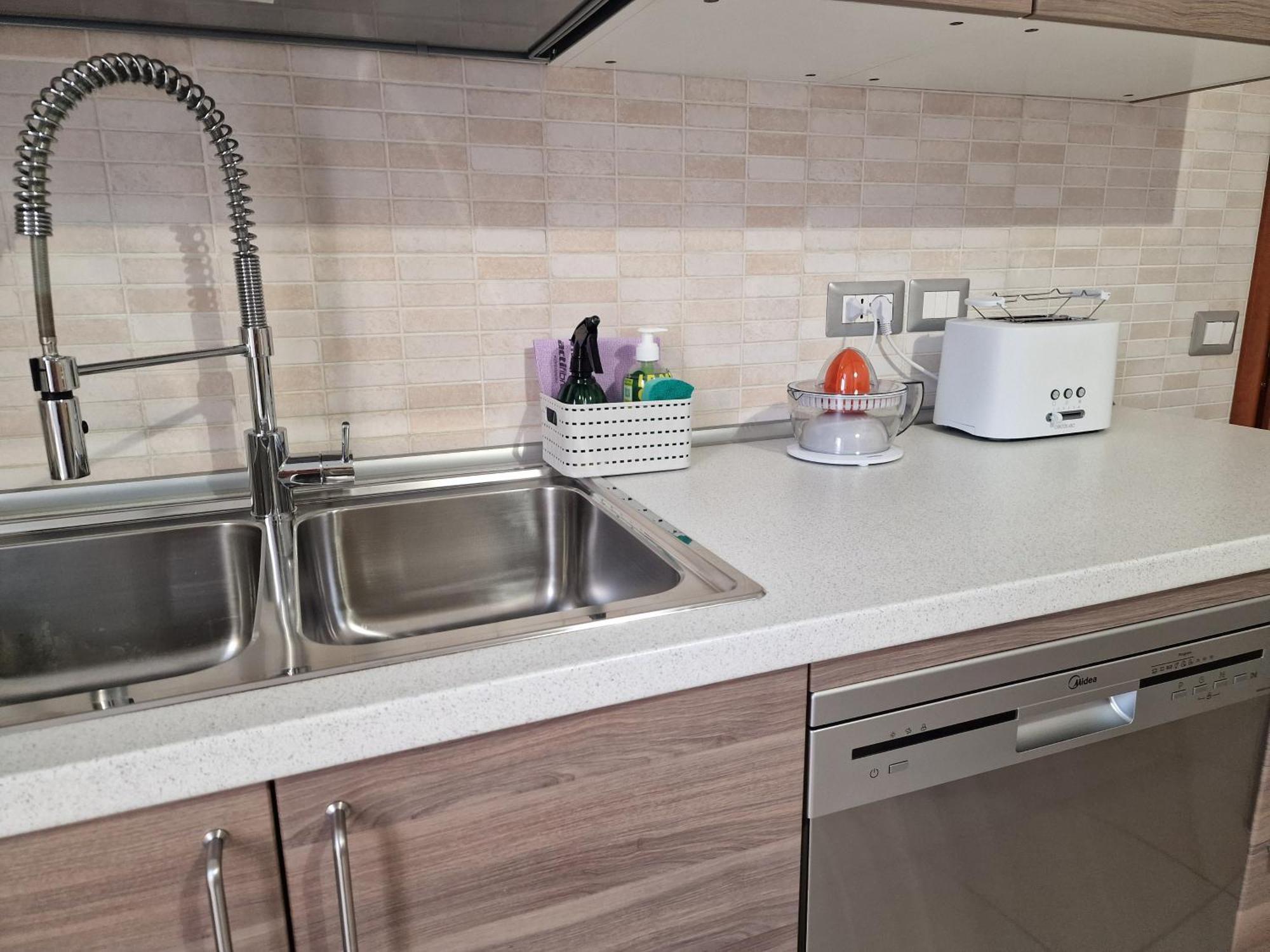 Garbantsuite Apartment In Рим Екстер'єр фото