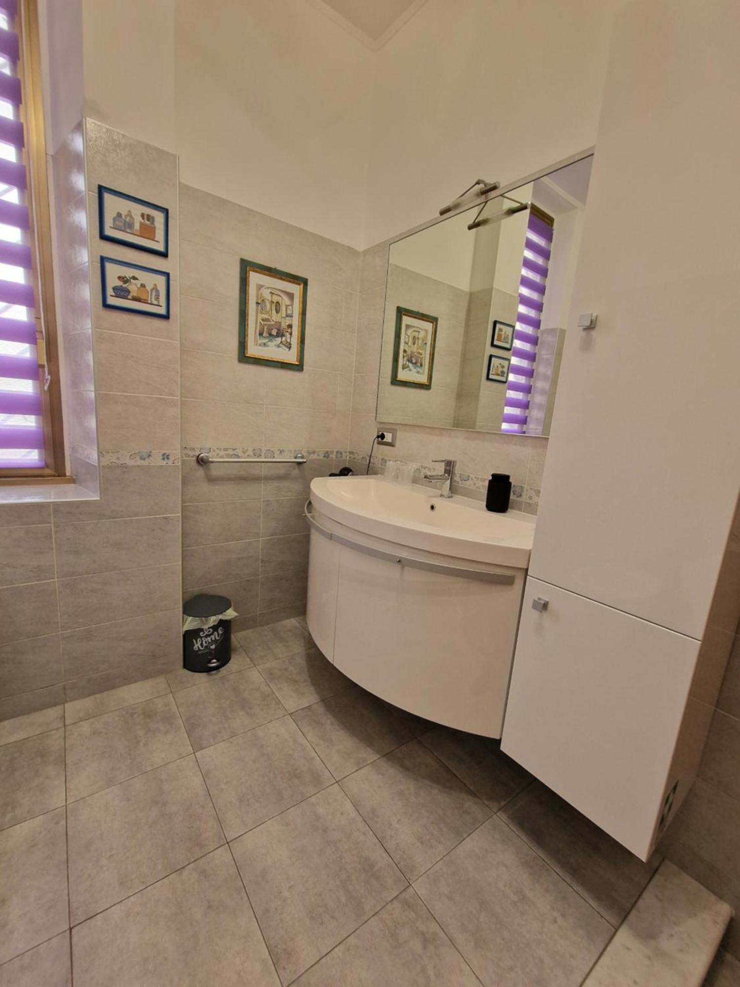 Garbantsuite Apartment In Рим Екстер'єр фото