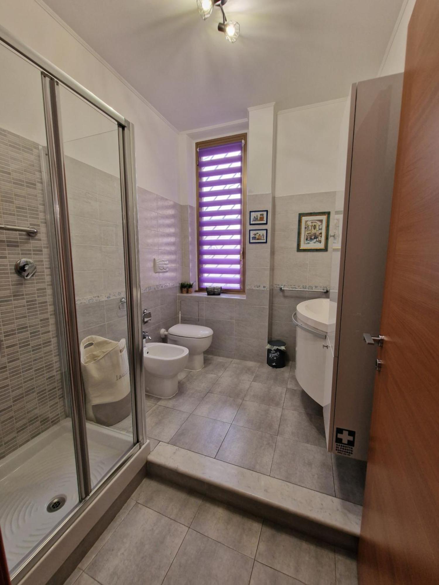 Garbantsuite Apartment In Рим Екстер'єр фото