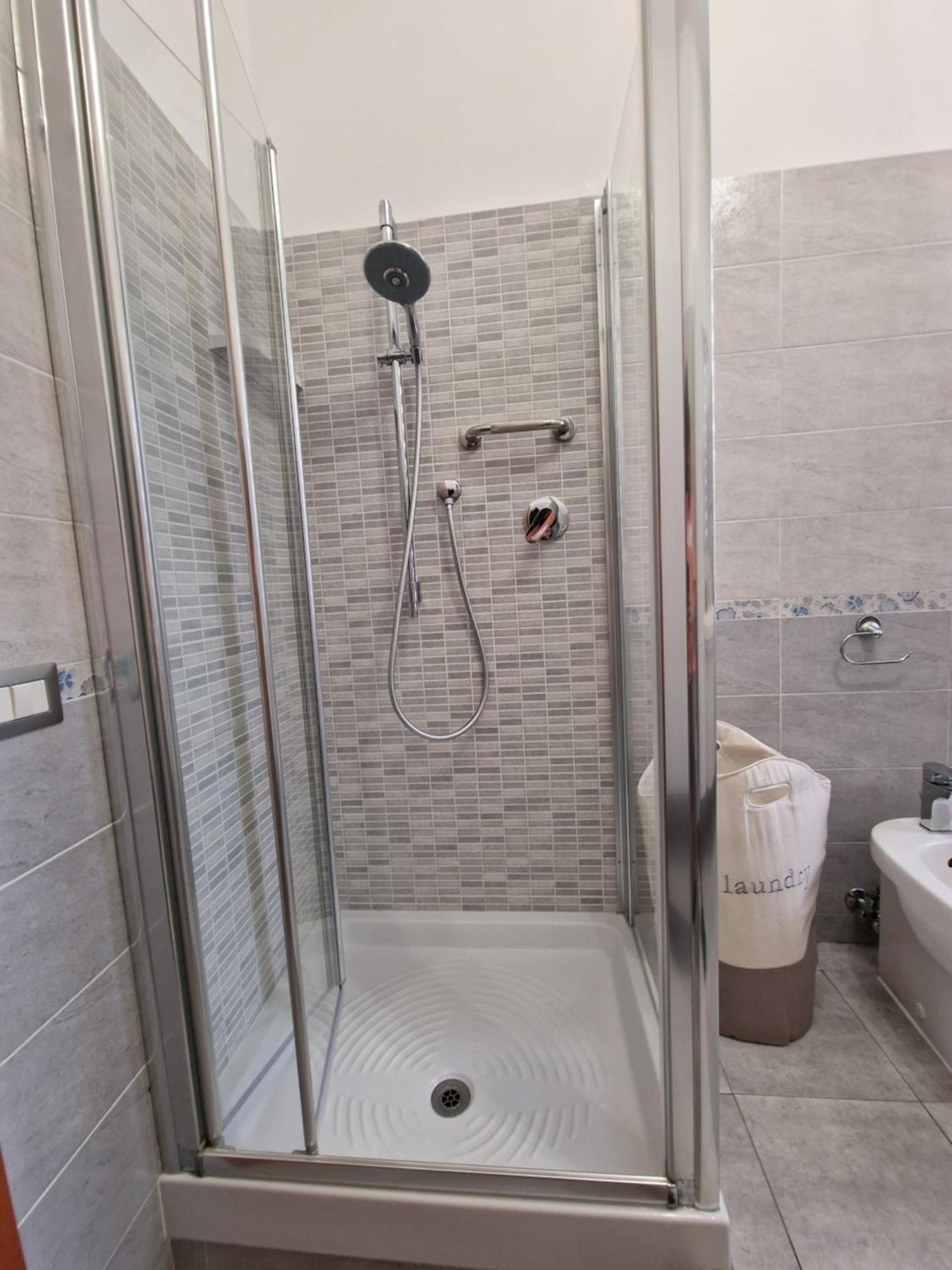 Garbantsuite Apartment In Рим Екстер'єр фото